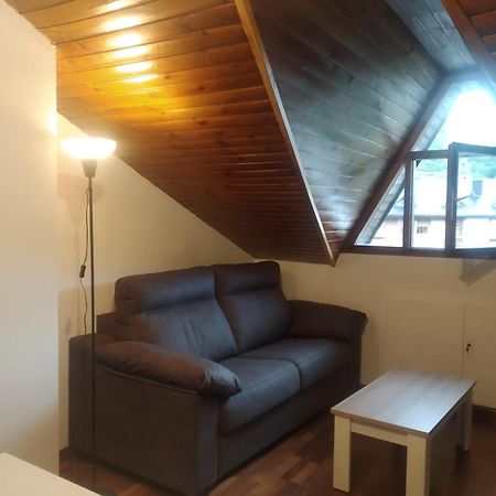 Apartament Betty Sort Eksteriør bilde