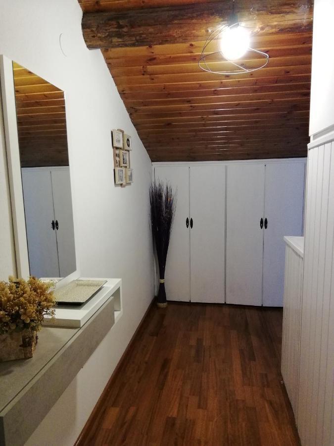 Apartament Betty Sort Eksteriør bilde