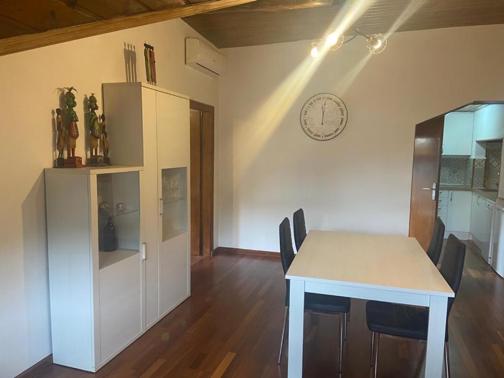 Apartament Betty Sort Eksteriør bilde