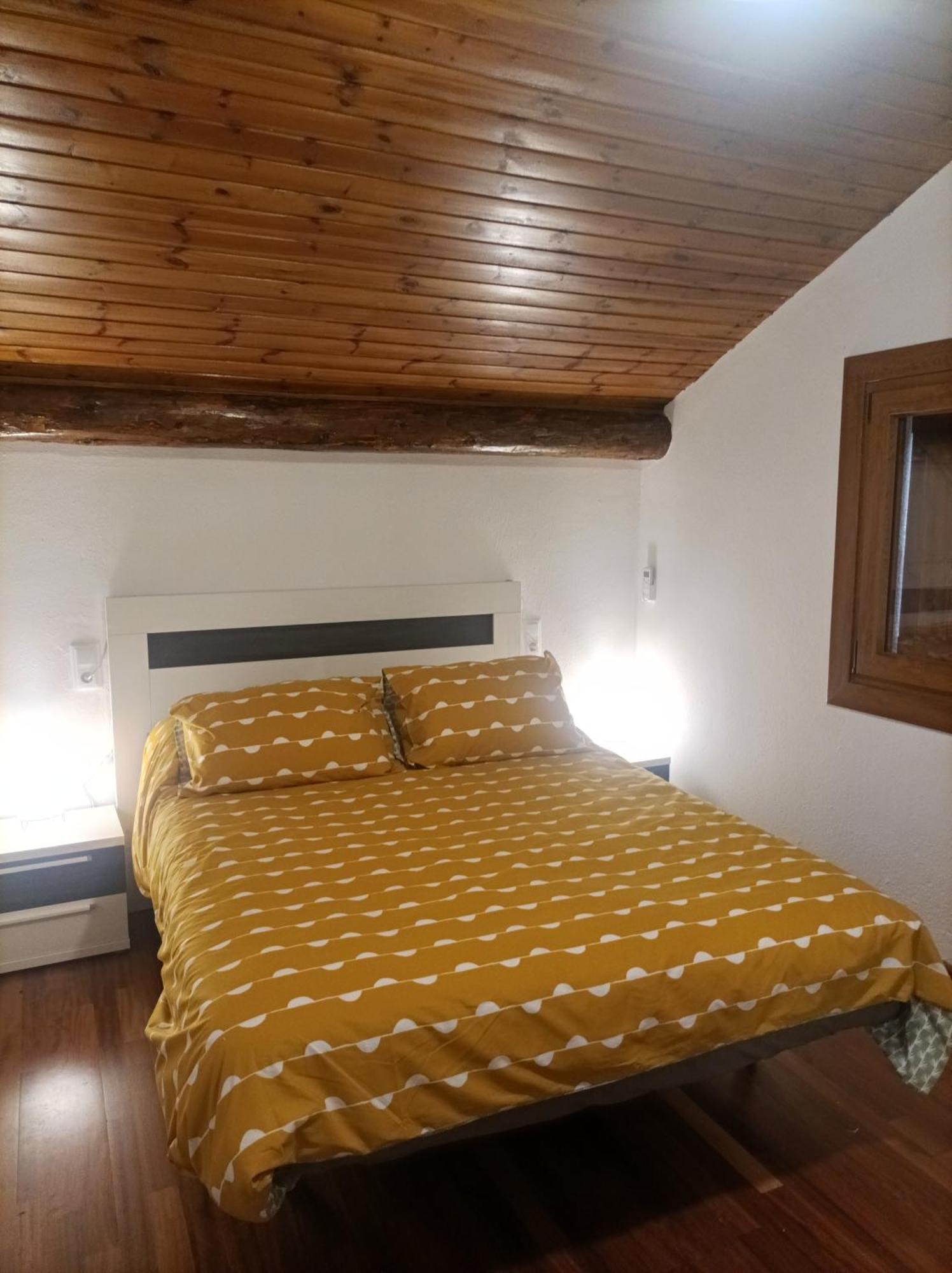 Apartament Betty Sort Eksteriør bilde