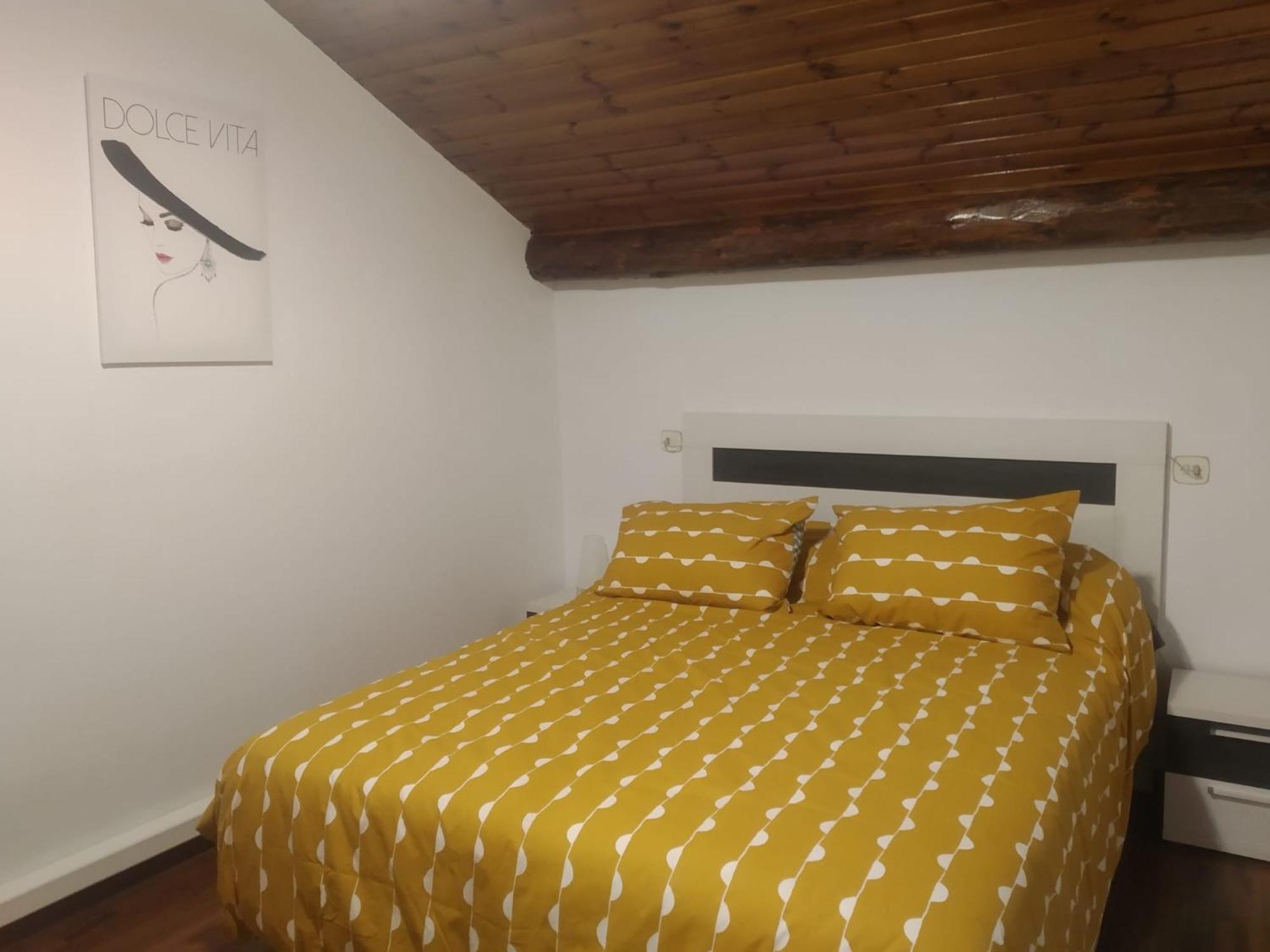 Apartament Betty Sort Eksteriør bilde